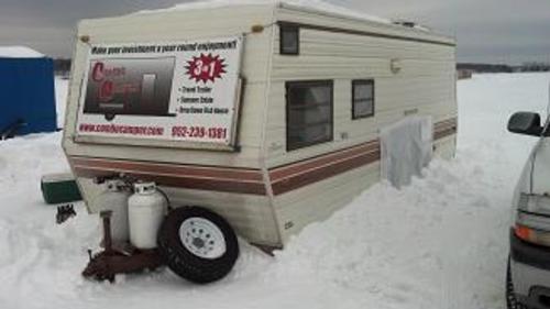 Eelpout Festival 35th Annual